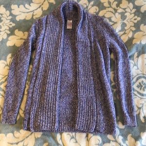 Beautiful Girls Cardigan